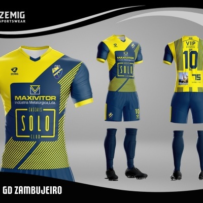 ZM-1049#Conjunto sublimado