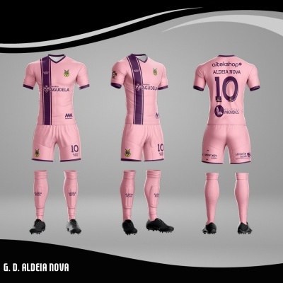 ZM-1052#Conjunto sublimado