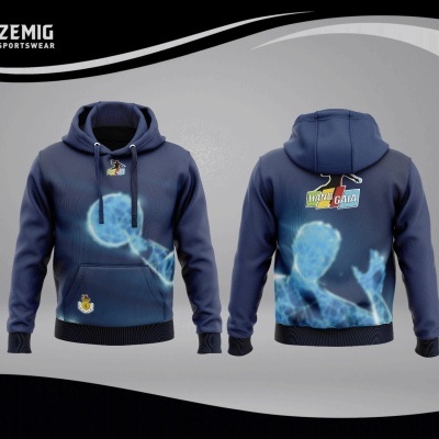 #120#ZM-23000#Hoodie Sublimado