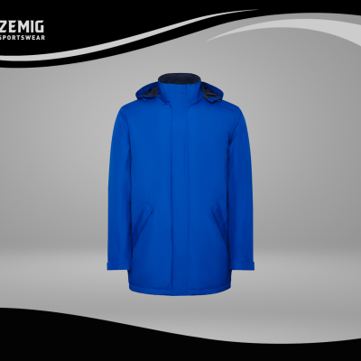 ZM-64005#Parka Europa