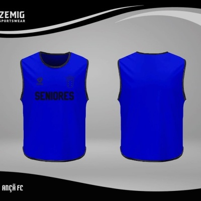 ZM-39004 - Colete Treino