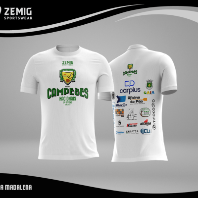 #119#ZM-12000#Camisola standard