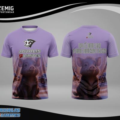 ZM-10029#Camisola  Sublimada