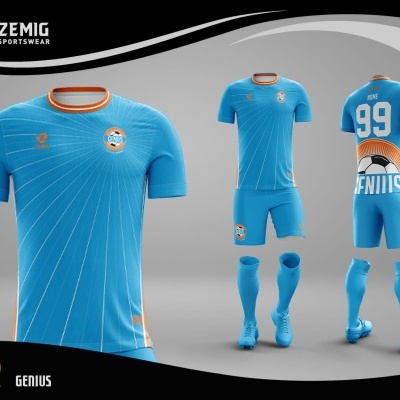 ZM-1071#Conjunto sublimado