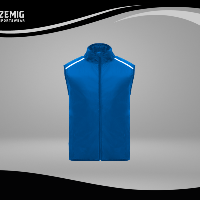 ZM-60004#Impermeavel Jannu