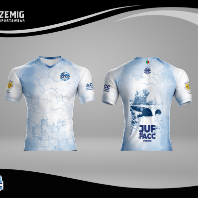 #125#ZM-10000#Camisola  Sublimado