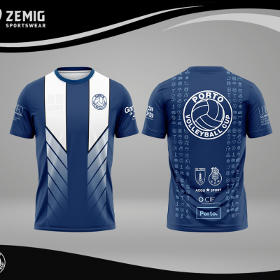 ZM-10014#Camisola  Sublimada