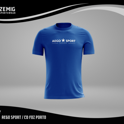 ZM-12004#Camisola  Standard