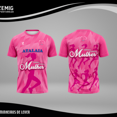 ZM-10016#Camisola  Sublimada