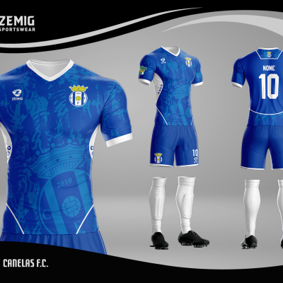 ZM-1042#Conjunto sublimado