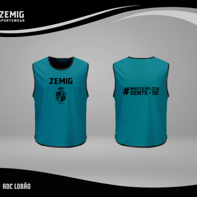 ZM-39008 - Colete Treino