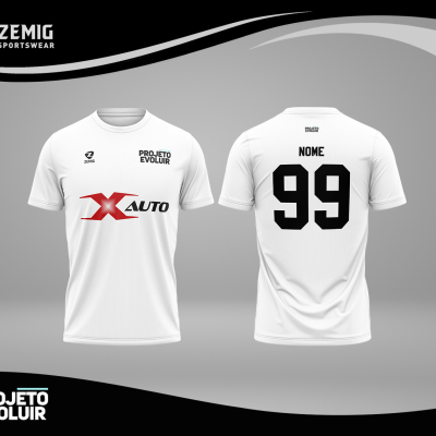 ZM-12001#Camisola  Standard