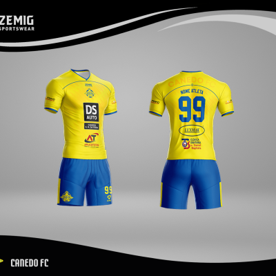 ZM-1050#Conjunto sublimado