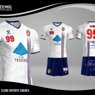 ZM-1064#Conjunto sublimado