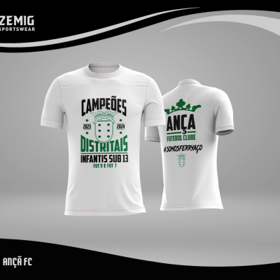 ZM-12006#Camisola  Standard