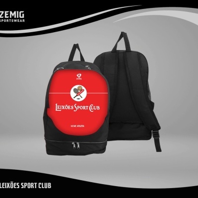 ZM-69007#Mochila Sublimado