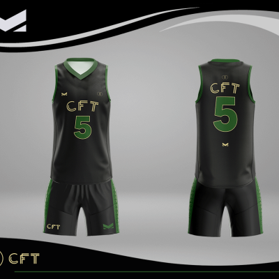 #158#kIT-ZM-1001#Camisola & Calção Sublimado