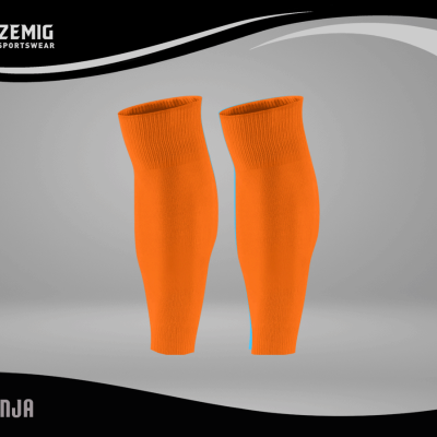 ZM-15011#Meia caneleira