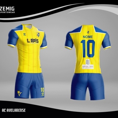 ZM-1022#Conjunto sublimado