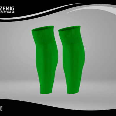 ZM-15005#Meia caneleira