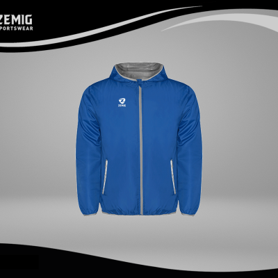 ZM-61001#Impermeavel Ângelo