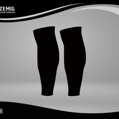 ZM-15001#Meia caneleira