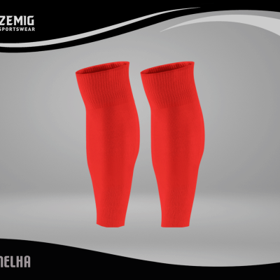 ZM-15003#Meia caneleira