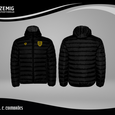 #106#ZM-63000#Casaco Norway