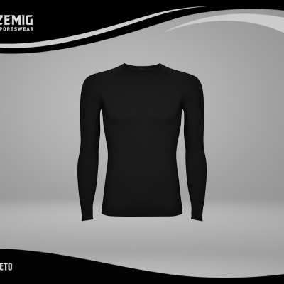 ZM-71004#Camisola Térmica