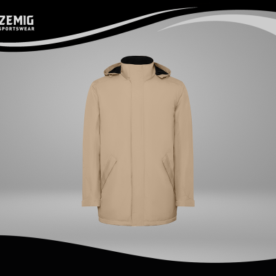 ZM-64004#Parka Europa