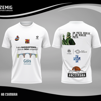 ZM-12010#Camisola  Standard