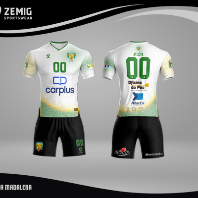 #119#ZM-10004#Camisola sublimado