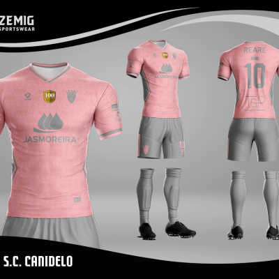 ZM-1067#Conjunto sublimado