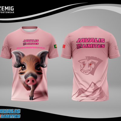 #105#ZM-10001#Camisola sublimado