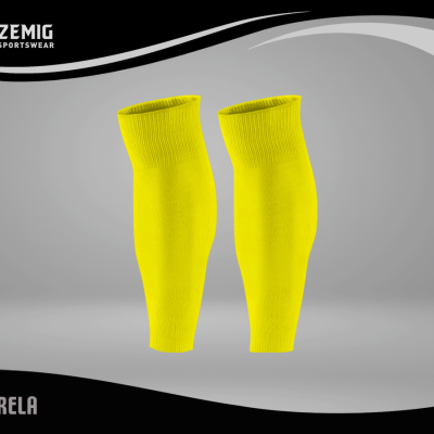 ZM-15007#Meia caneleira