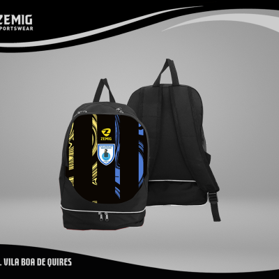 ZM-69002#Mochila Sublimado