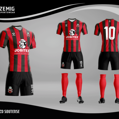 ZM-1017#Conjunto sublimado