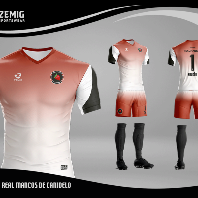 ZM-1008#Conjunto sublimado