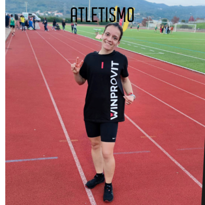 #1900 - Atletismo