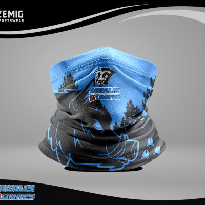 ZM-35004#Gola Sublimado