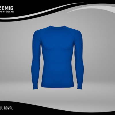 ZM-71007#Camisola Térmica