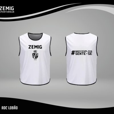 ZM-39005 - Colete Treino