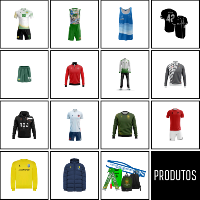 1 - CATALOGO PRODUTOS