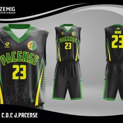 ZM-1047#Conjunto sublimado