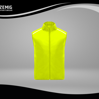 ZM-60003#Impermeavel Jannu