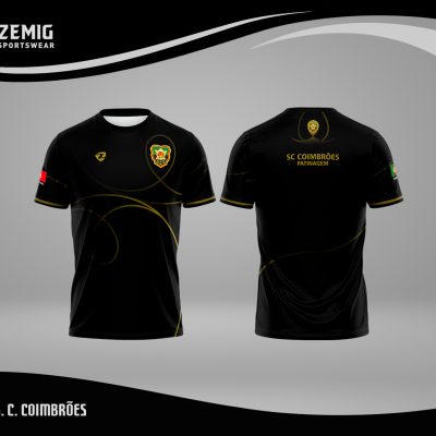 #106#ZM-10000#Camisola sublimado