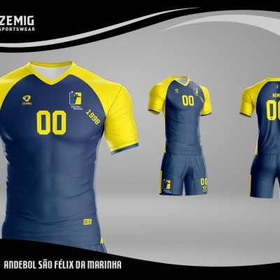 ZM-1066#Conjunto sublimado