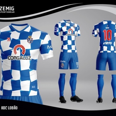 ZM-1039#Conjunto sublimado