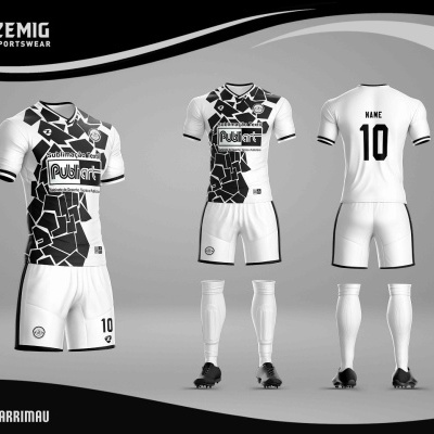 ZM-1004#Conjunto sublimado