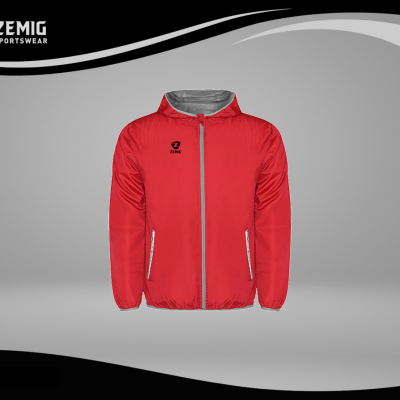 ZM-61004#Impermeavel Ângelo